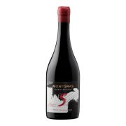 MontGras - Handcrafted 5 Carignan  - 0.75L - 2020