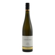 Moselland - Saar Goldschild Riesling Trocken  - 0.75L - 2023