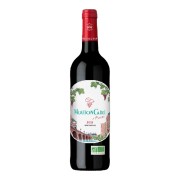 Mouton Cadet - Rouge x Pierre Bio  - 0.75L - 2023