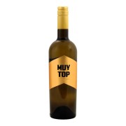 Muy - Top Blanco - 0.75L