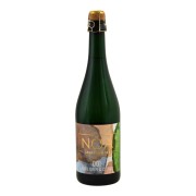 N0A - Sparkling Tea Earl Grey & Citrus - 0.75L - Alcoholvrij