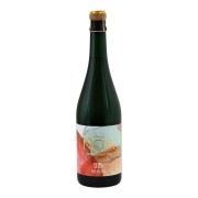 N0A - Sparkling Tea Hojicha - 0.75L