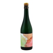 N0A - Sparkling Tea Sencha & Jasmine - 0.75L