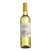 Nederburg - The Manor Chardonnay  - 0.75L - 2023