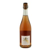 Oddbird - Sparkling Orange  - 0.75L - Alcoholvrij