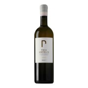 Oeno P - Tria Ampelia Assyrtiko  - 0.75L - 2020