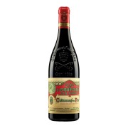 Ogier - Châteauneuf-du-Pape Clos de l’Oratoire des Papes Rouge  - 0.75L - 2022