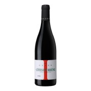 Ogier - Côtes du Rhône Artésis Rouge  - 0.75L - 2024