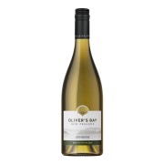 Oliver’s Bay - New Zealand Sauvignon Blanc  - 0.75L - 2025