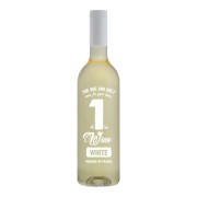 OneWINE - Blanc  - 0.75L
