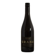 Orana - Shiraz Petit Verdot  - 0.75L - 2021