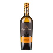 Pago de Cirsus - Chardonnay Barrelfermented  - 0.75L - 2023