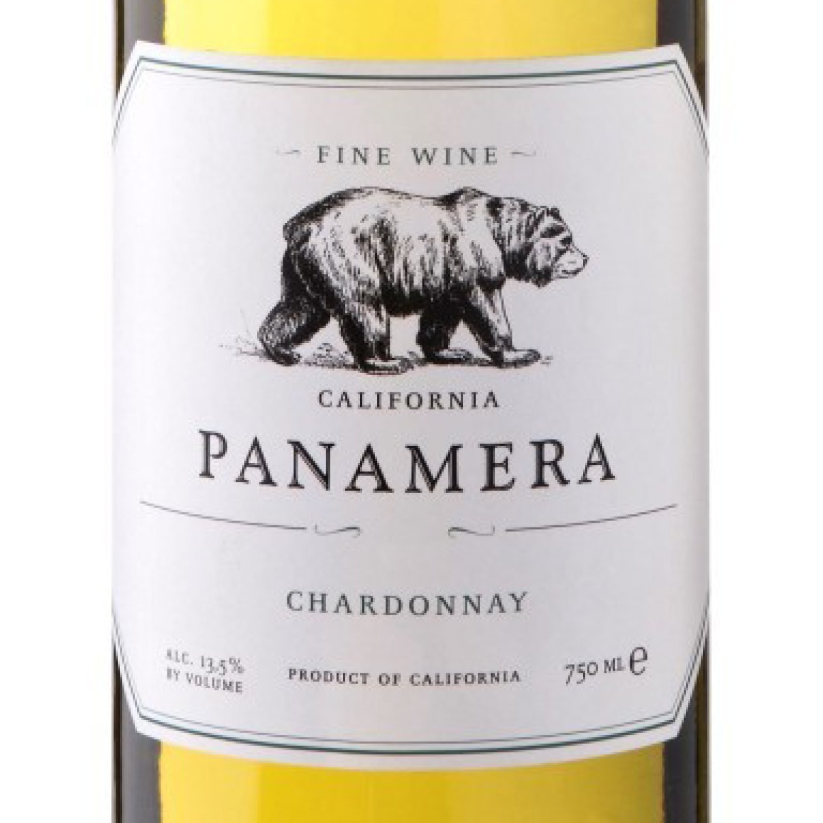 ワイン PANAMERA Chardonnay 2023 750ml Story Ridge Vineyards 'Panamera' Chardonnay, California, USA