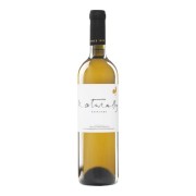 Papagiannakos - Naturally Savatiano Unfiltered  - 0.75L - 2022
