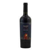 Paseo - Carmenère Reserva  - 0.75L - 2021