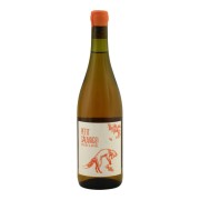 Pierre & Antonin - Petit Sauvage Orange - 0.75L - 2025