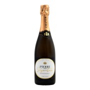 Pierre Zero - Signature Sparkling Chardonnay  - 0.75L - Alcoholvrij