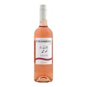 Plaimont - Colombelle La Belle Rosé  - 0.75L - 2022