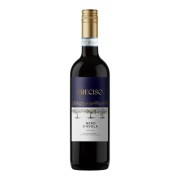 Preciso - Nero d’Avola Sicilia  - 0.75L - 2024