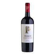 Primus - Cabernet Sauvignon  - 0.75L - 2019