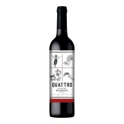 Quattro - Red Blend  - 0.75L - 2023