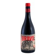 Quevedo Wines - Bravo Tinto - 0.75L