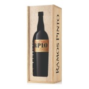 Ramos Pinto - Quinta de Ervamoira 10 Years Old in giftbox  - 9L