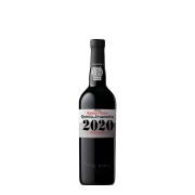 Ramos Pinto - Quinta de Ervamoira Vintage  - 0.375L - 2007