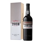 Ramos Pinto - Quinta do Bom Retiro in giftbox  - 0.75L - 2018