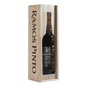 Ramos Pinto - Vintage in giftbox  - 0.75L - 2000