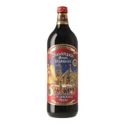 Rauschgold Engel - Nürnberger Glühwein  - 1L
