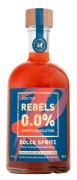 REBELS - Dolce Spritz  - 0.5L - Alcoholvrij