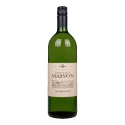 Reserve de la Maison - Chardonnay  - 1L