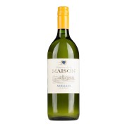 Reserve de la Maison - Moelleux Blanc  - 1L