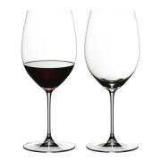 Riedel - Veritas Cabernet Merlot wijnglazen - 2 stuks