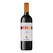 Rocca delle Maciè - Sasyr Sangiovese & Syrah  - 0.75L - 2020