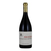 Rotem & Mounir Saouma - Châteauneuf-du-Pape Cuvée Arioso Rouge  - 0.75L - 2017