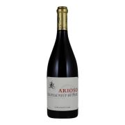Rotem & Mounir Saouma - Châteauneuf-du-Pape Cuvée Arioso Rouge - 0.75L - 2021