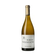 Rotem & Mounir Saouma - Châteauneuf-du-Pape Cuvée Magis  - 0.75L - 2022