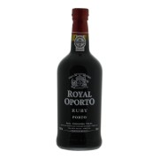 Royal Oporto - Ruby Port  - 0.75L