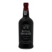 Royal Oporto - Ruby Port  - 1L