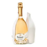 Ruinart - Champagne Blanc de Blancs in Second Skin  - 0.75L