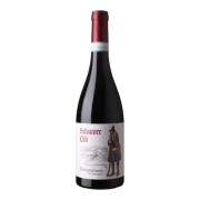 Salvatore Lilli - Montepulciano d’Abruzzo  - 0.75L - 2023