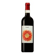 San Fereolo - Austri Langhe Rosso  - 0.75L - 2015