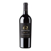 San Marzano - Primitivo Anniversario 62 Riserva  - 0.75L - 2019