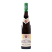Schloss Johannisberg - Grünlack Riesling Spätlese  - 0.75L - 2022
