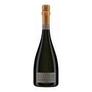 Schlossgut Diel - Brut Nature Cuvée MO  - 0.75L - 2009