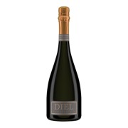 Schlossgut Diel - Goldloch Brut Nature Riesling  - 0.75L - 2013
