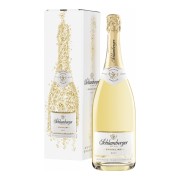 Schlumberger - Sparkling Classic Brut in giftbox  - 1.5L - 2022