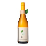 Señorío de Iniesta - Si Macabeo Sauvignon Blanc Organic  - 0.75L - 2024